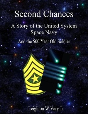 cover image of Second Chances